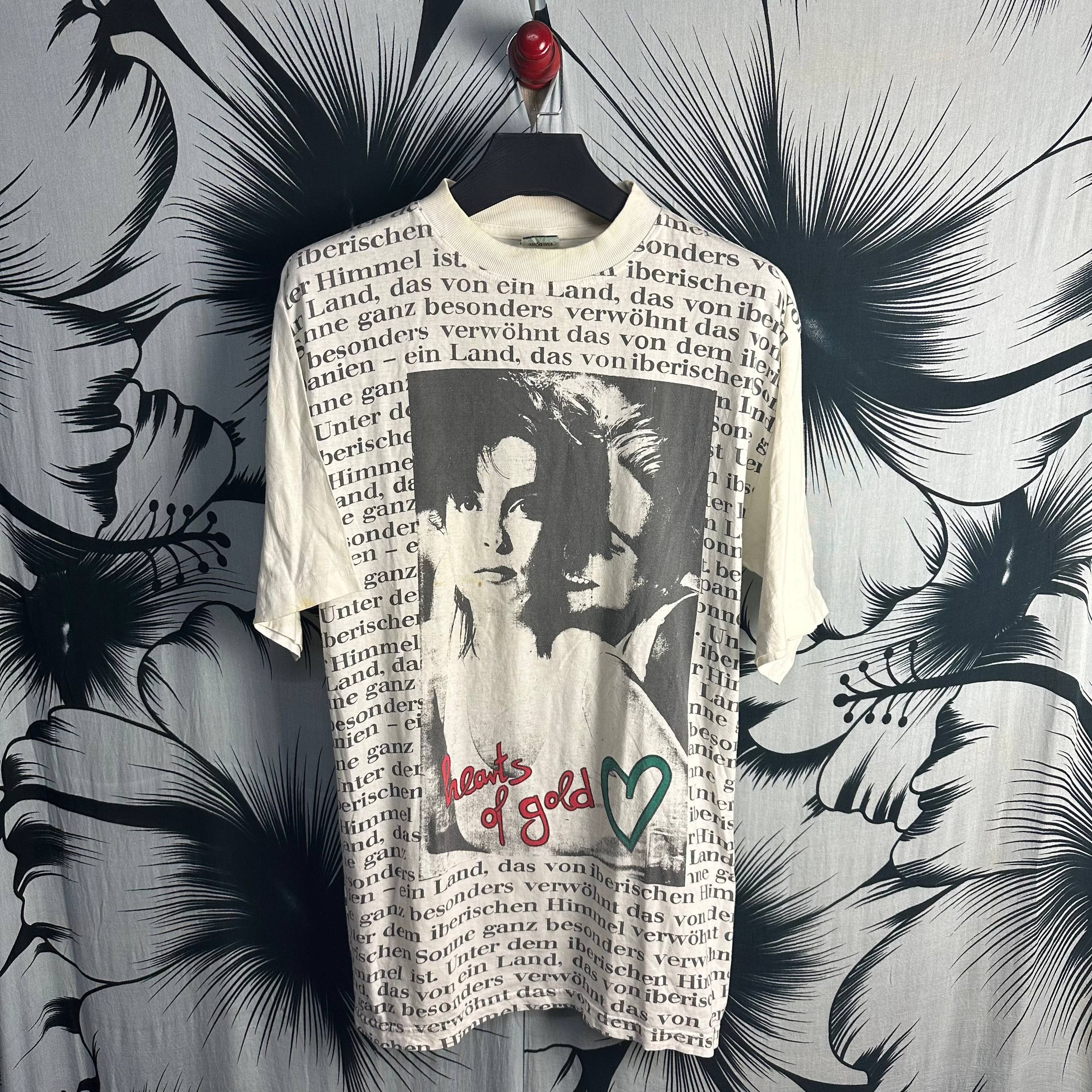 Japanese Brand × Vintage Vintage Morbid Rags T Shirt Skeleton 