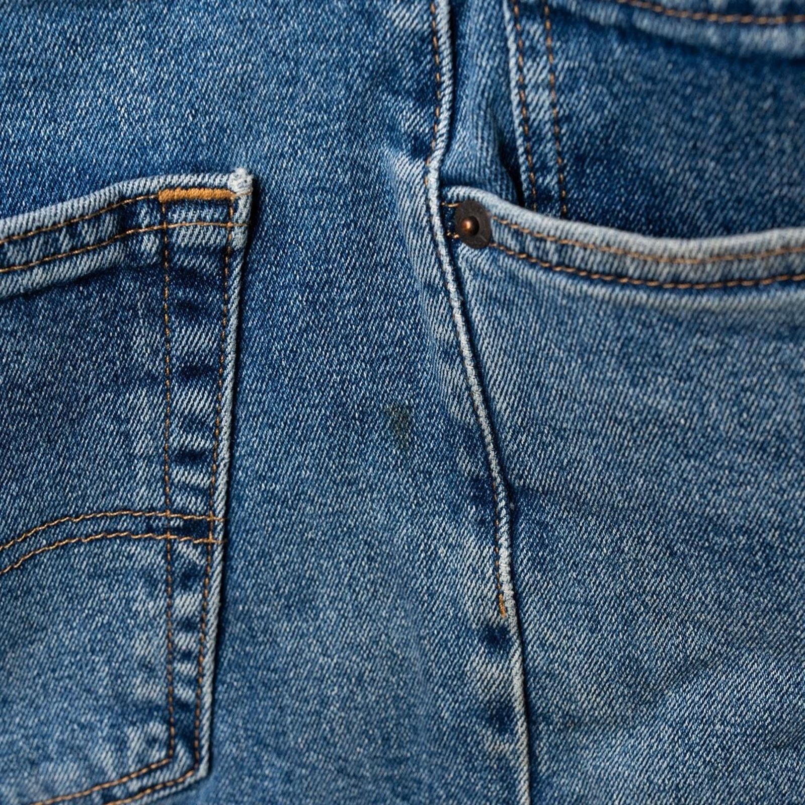 Levi's Reworked upcycled tote bag Size ONE SIZE - 5 Thumbnail