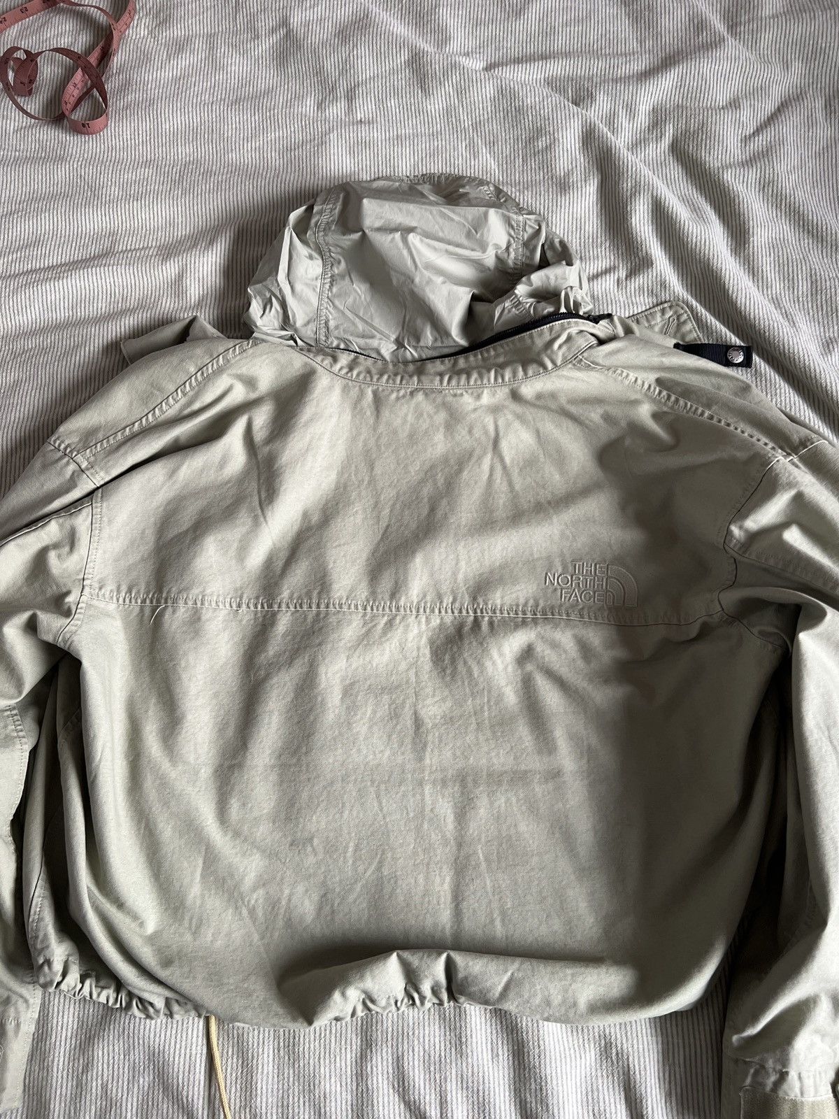 The North Face The North Face Jacket Size XXL / US 16-18 / IT 52-54 - 6 Thumbnail