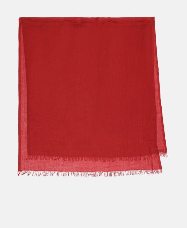 Brunello Cucinelli Cashmere scarf Size ONE SIZE - 1 Thumbnail