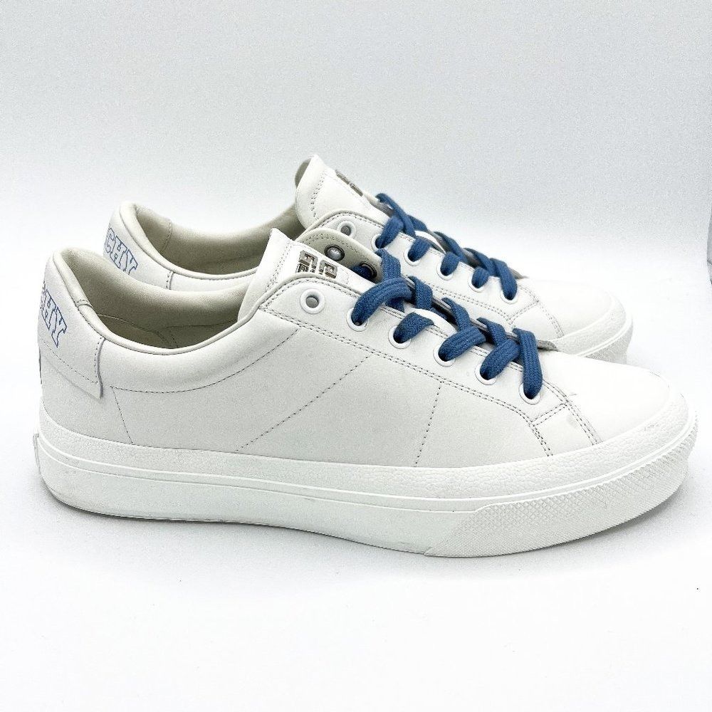 Givenchy City Sport Lace-Up Sneakers