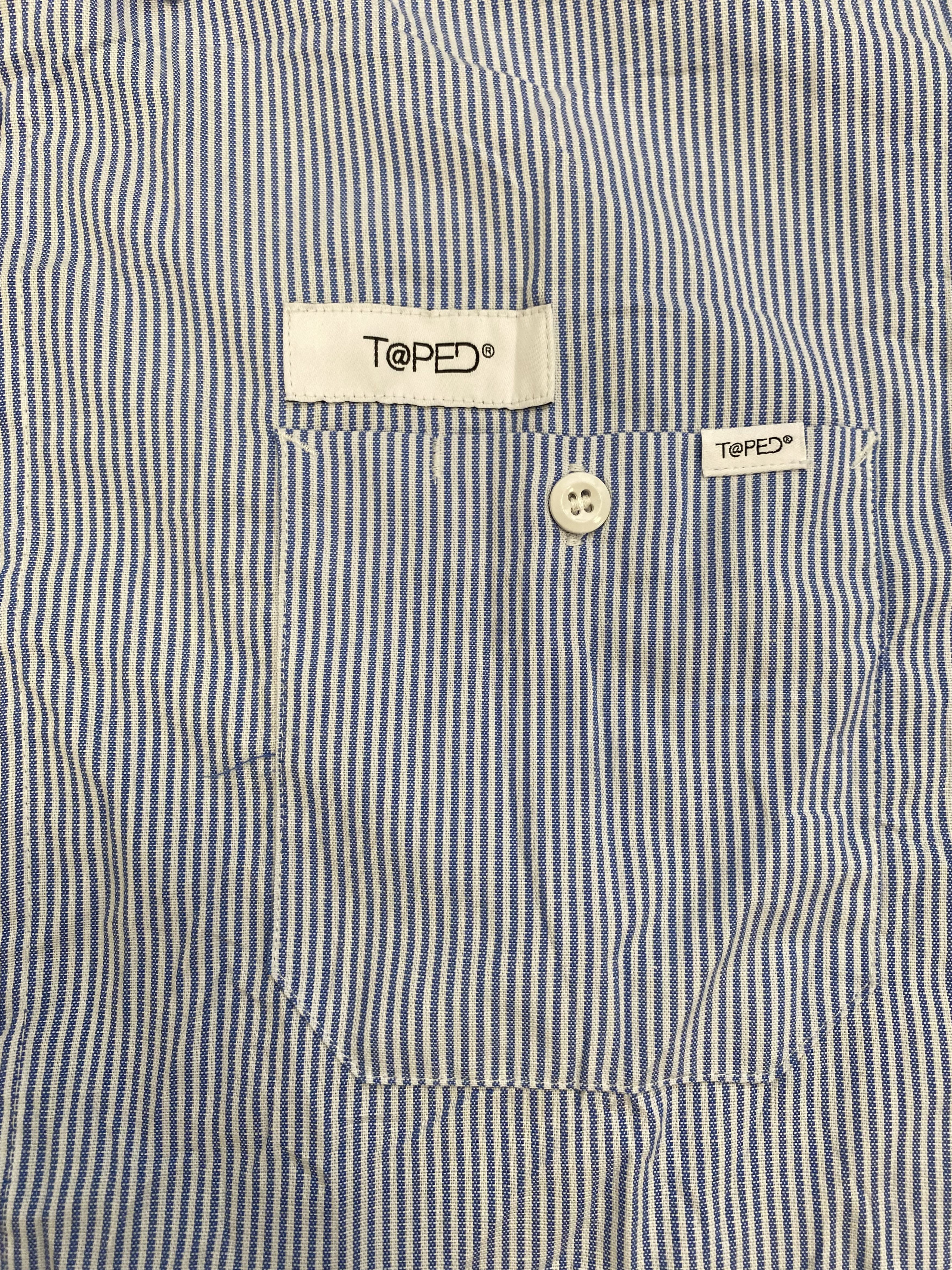 Japanese Brand tapeDS hiphop style size XXXL Size US XXL / EU 58 / 5 - 4 Thumbnail