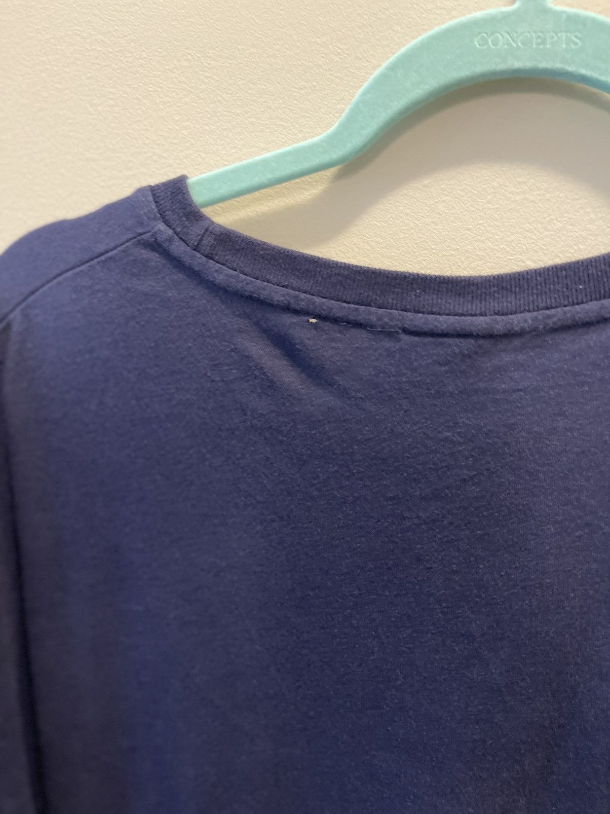 Polo Ralph Lauren Ralph Lauren polo T-shirt Size XL / US 12-14 / IT 48-50 - 4 Thumbnail