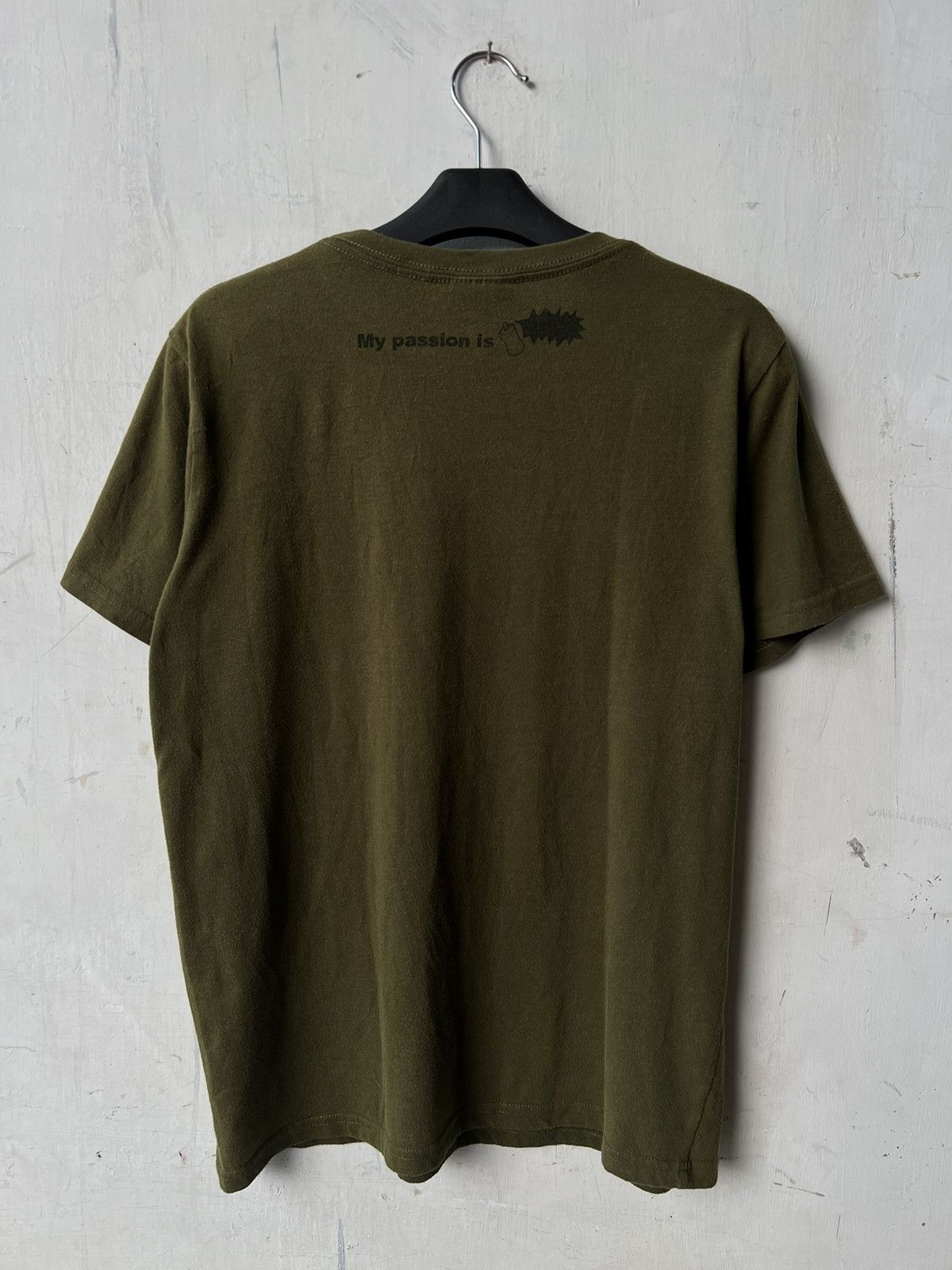 atmos Atmos x Malrboro tee Size US M / EU 48-50 / 2 - 8 Thumbnail