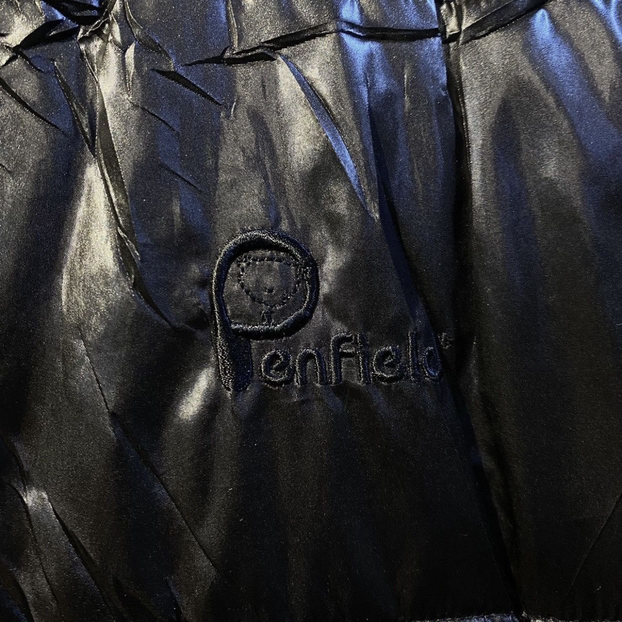 Penfield Penfield Puffer Down Vest / Jacket Y2K Size M Size US M / EU 48-50 / 2 - 5 Thumbnail