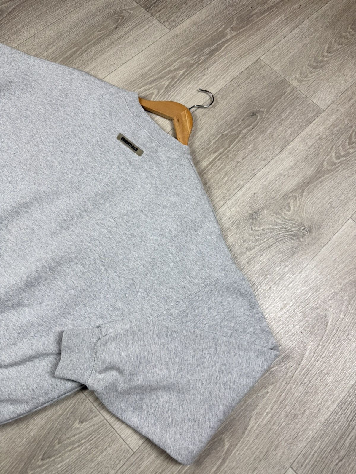 Fear of God Essentials Fear Of God Sweatshirt Size S Size US S / EU 44-46 / 1 - 7 Thumbnail