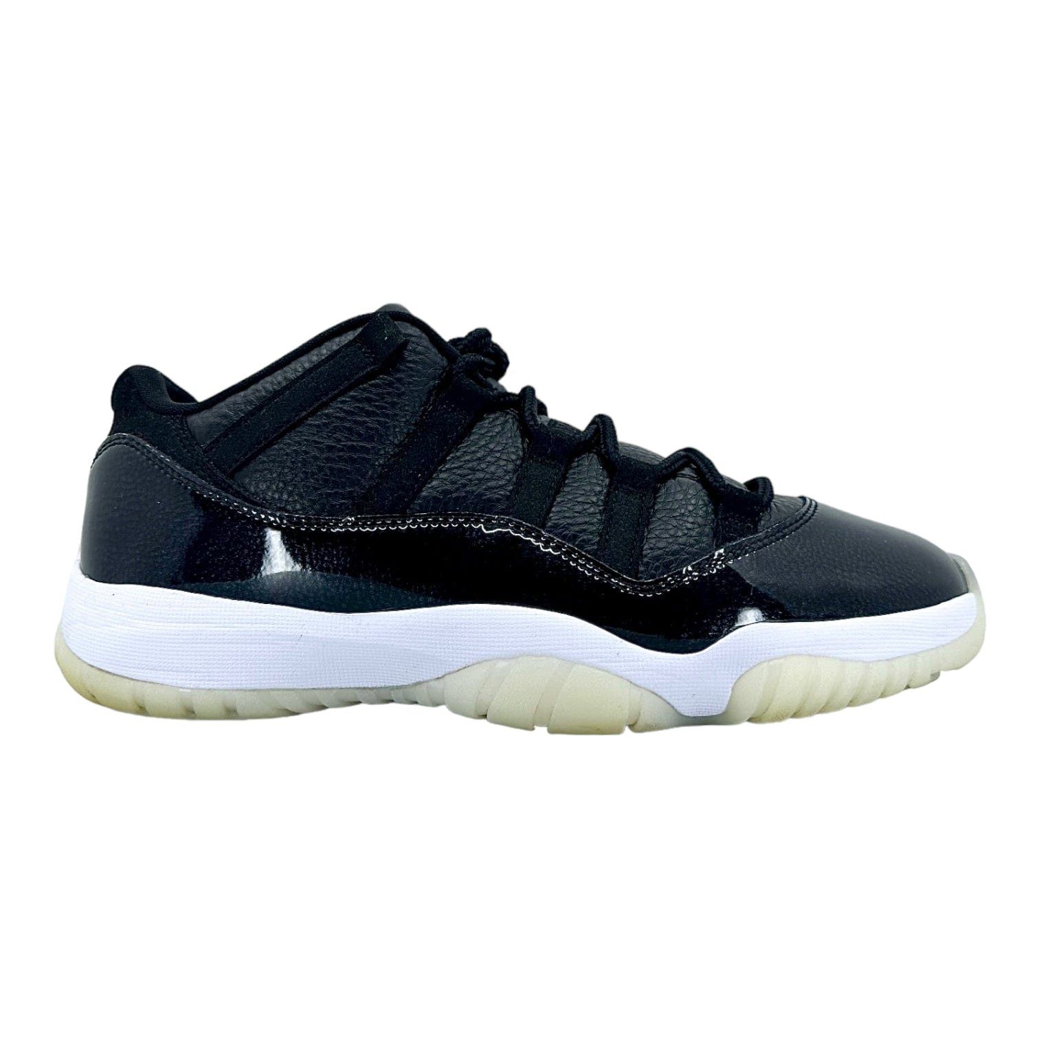 Nike 11 Retro Low 72-10 Size US 10 / EU 43 - 1 Thumbnail