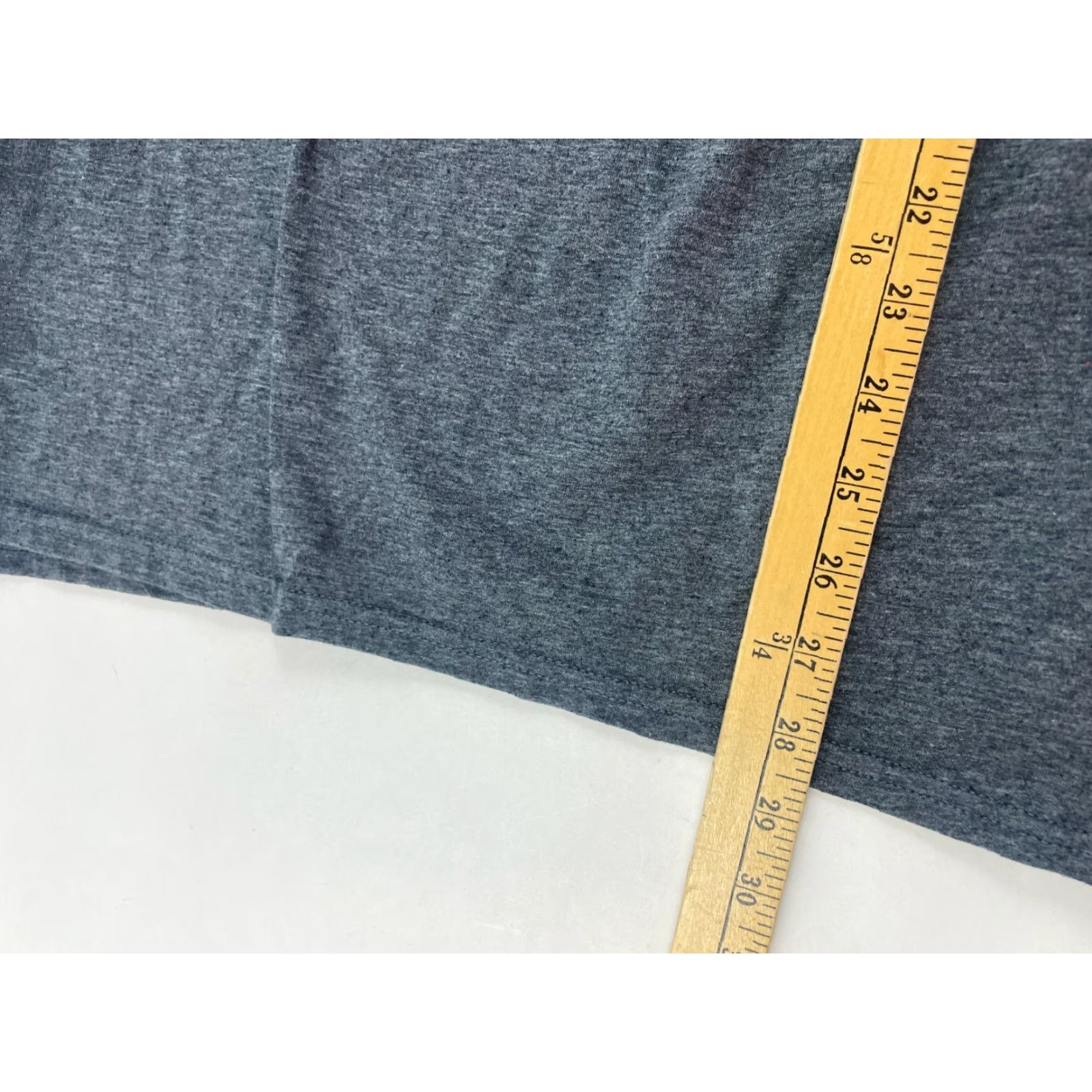 Vintage The office T-Shirt Men’s Size Large Gray Short Sleeve Dwight Michael #BROMANCE Shirt Size US L / EU 52-54 / 3 - 4 Thumbnail