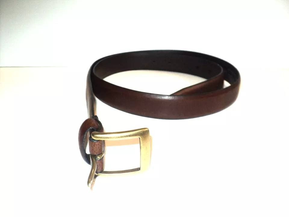 Dockers Dockers Belt Grailed
