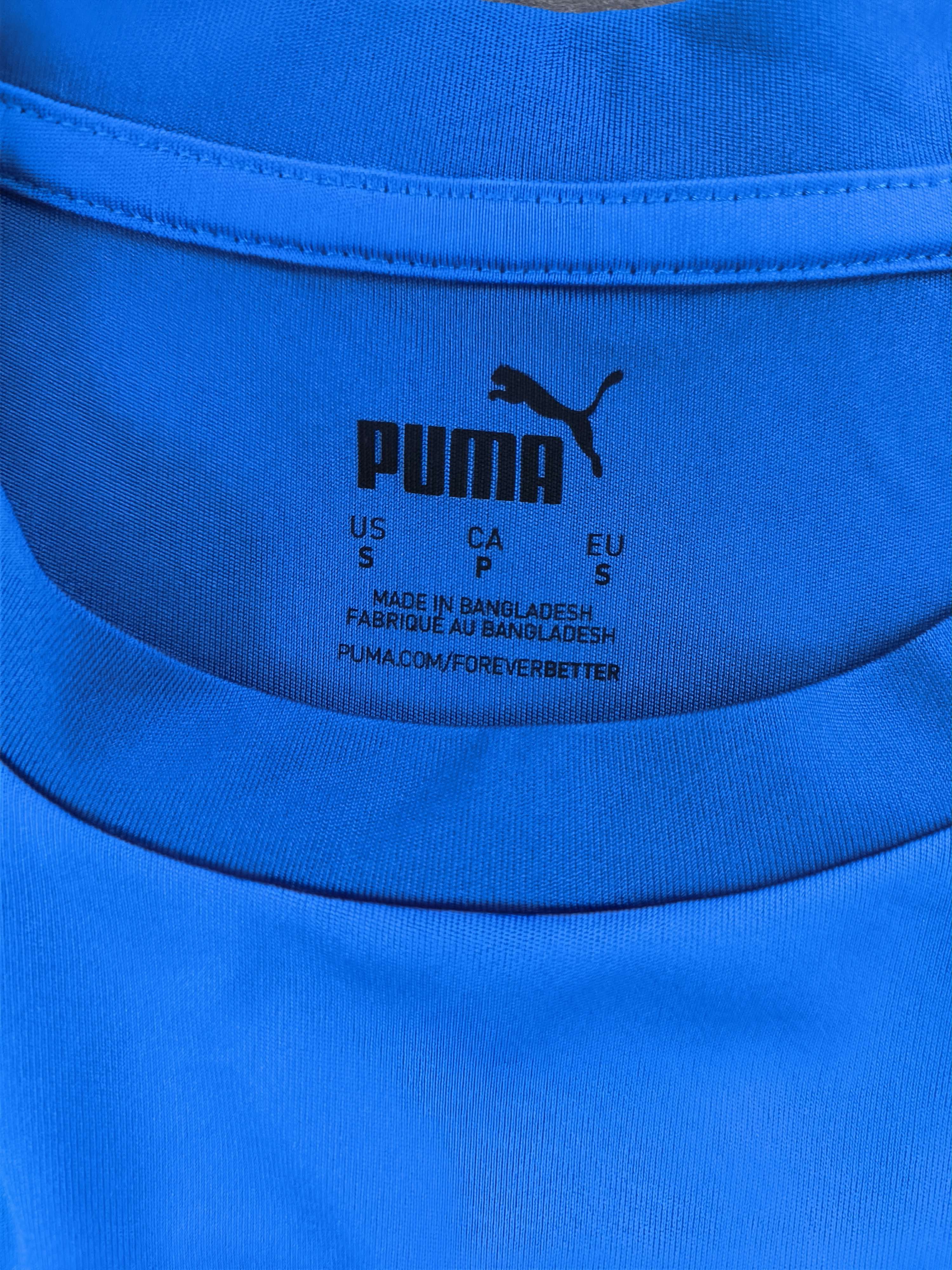 Puma Rynninge IK 2022 Puma #25 football jersey shirt size S Size US S / EU 44-46 / 1 - 4 Thumbnail
