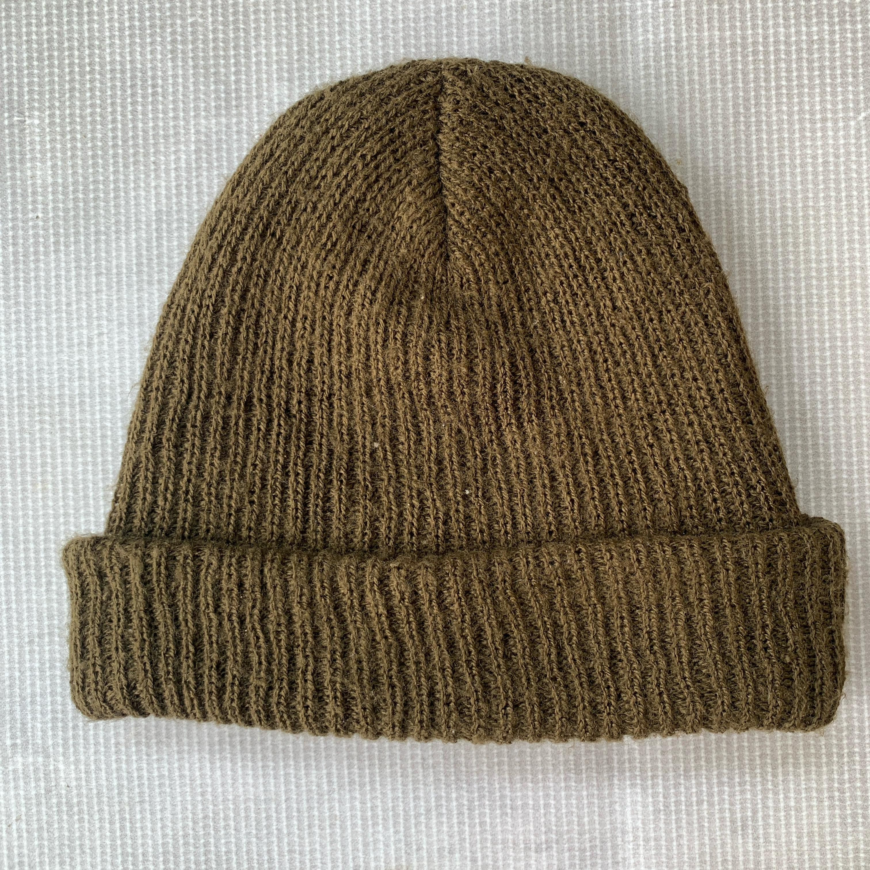 Vintage JHAKK BEANIE Size ONE SIZE - 2 Thumbnail