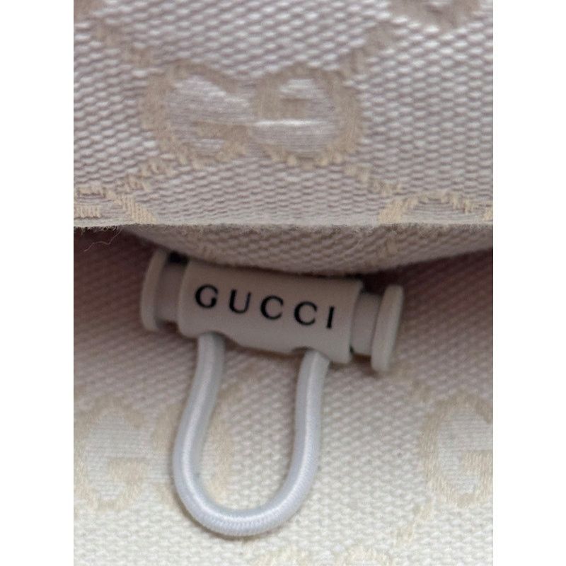 Gucci Gucci White Full Zip Puffer Hooded Vest Jacket Size 50 Size XL / US 12-14 / IT 48-50 - 8 Thumbnail