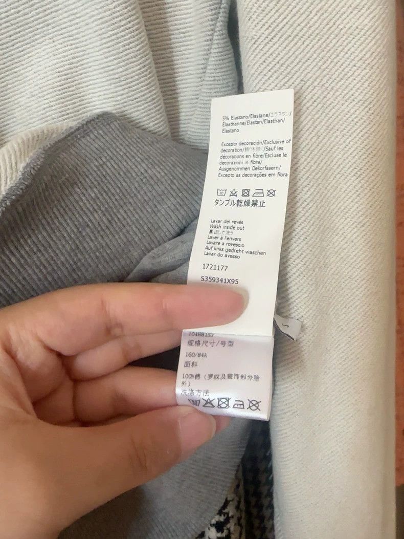 Loewe LOEWE hoodie Size S / US 4 / IT 40 - 7 Thumbnail
