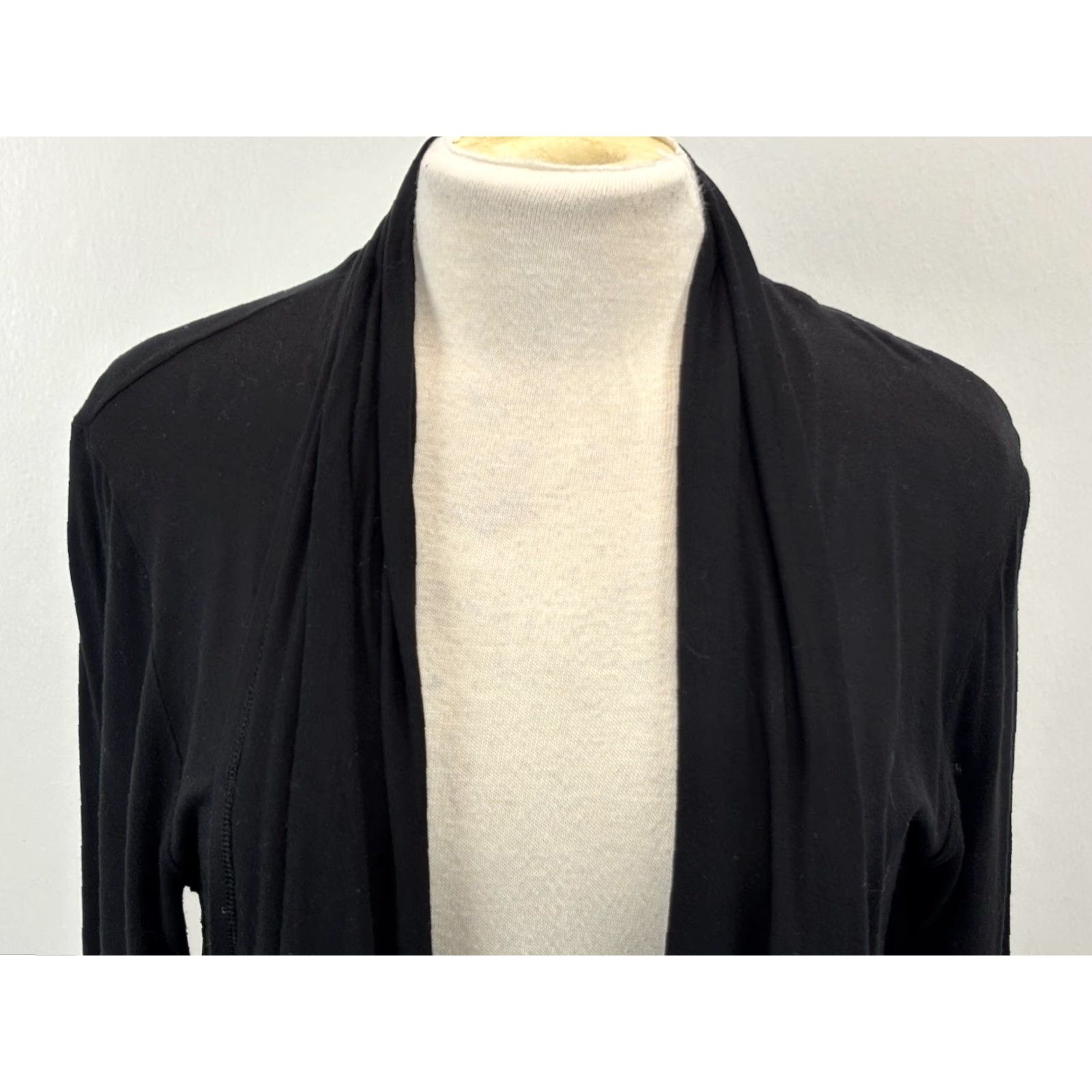 Vintage Chicos Cardigan Shirt Size M / US 6-8 / IT 42-44 - 5 Thumbnail