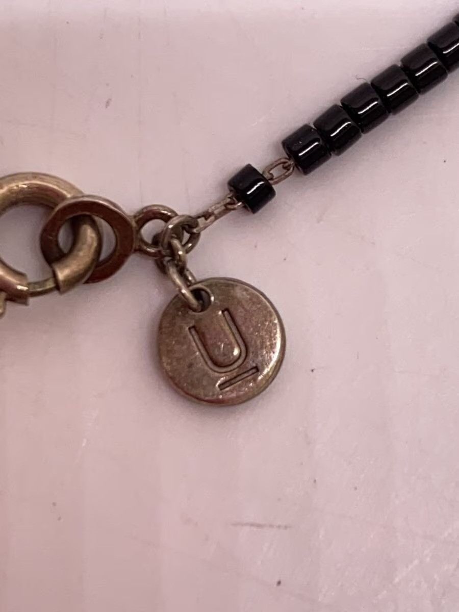Undercover Cross Necklace Size ONE SIZE - 4 Thumbnail