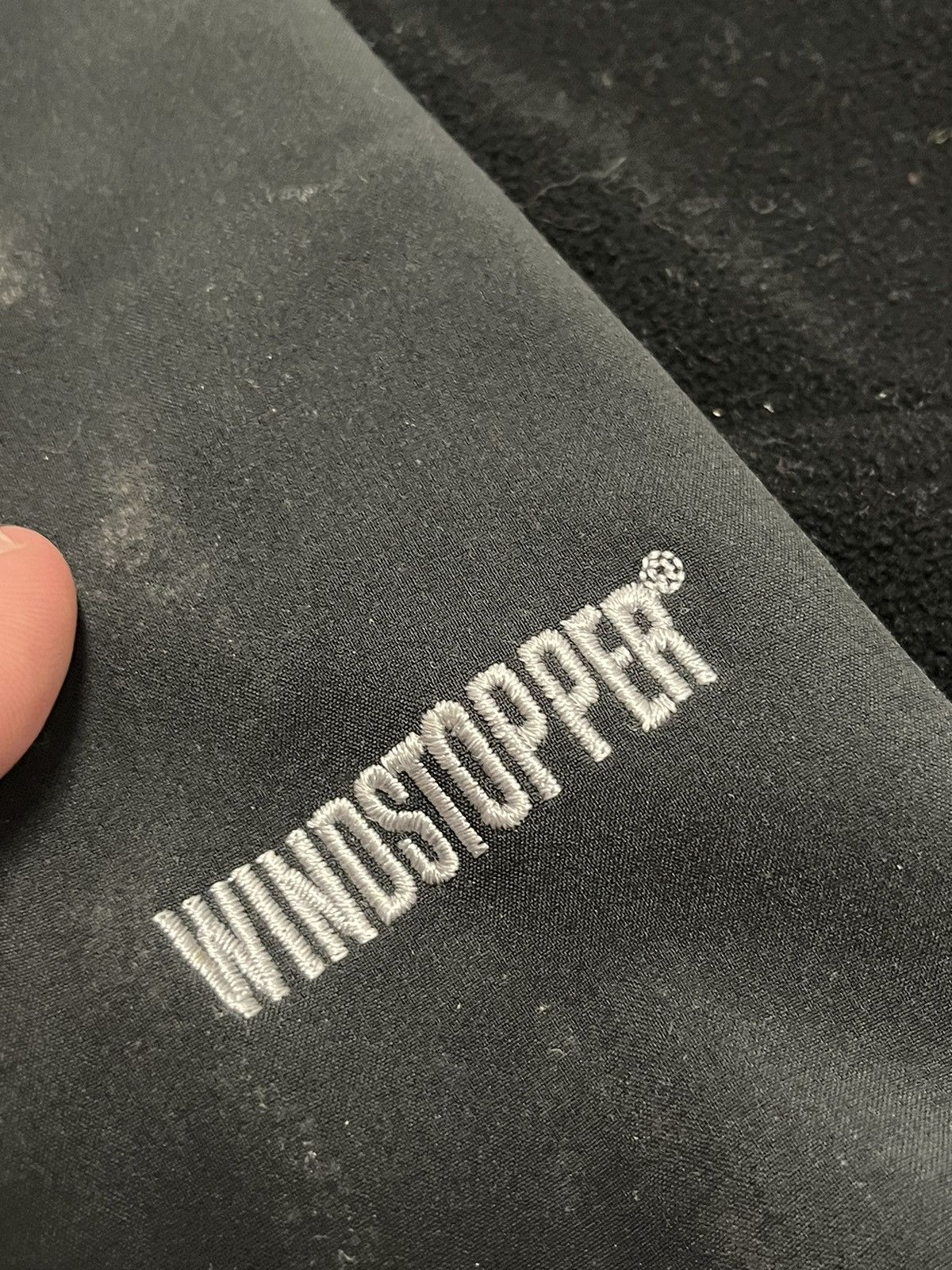 Goretex × Mountain Hardwear Mountain hardware lightweight jacket gorpcore fleece hype Size US M / EU 48-50 / 2 - 5 Thumbnail