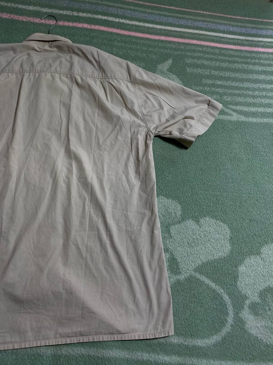 Camel Vintage Camel Trophy Adventure Wear Shirt streetwear Size US L / EU 52-54 / 3 - 12 Thumbnail