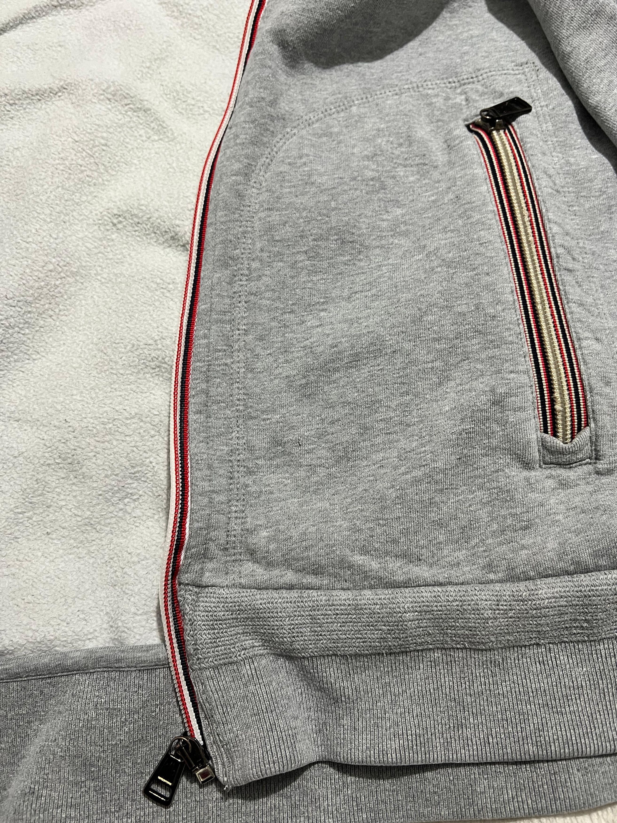 Moncler Moncler Maglia Cardigan Size US M / EU 48-50 / 2 - 12 Thumbnail