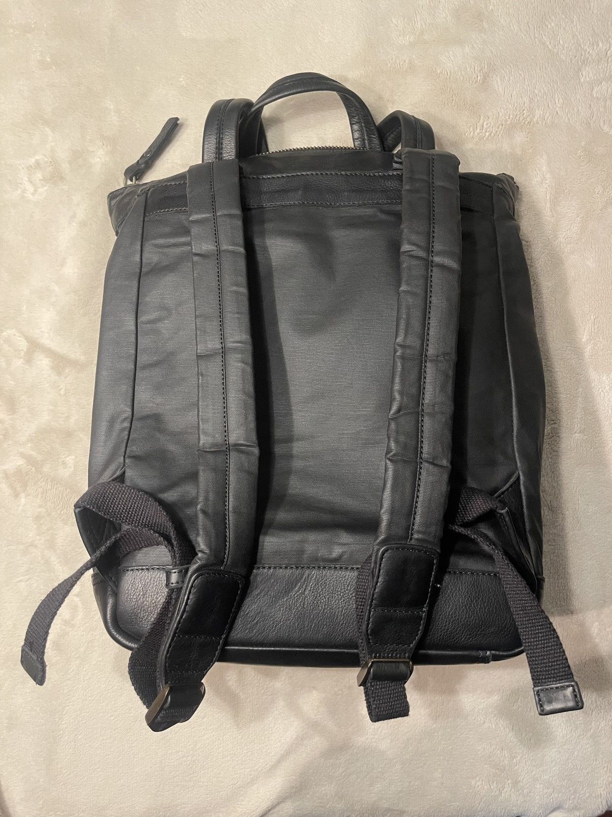 Frye Frye Scout Tall Backpack Bag Size ONE SIZE - 3 Thumbnail