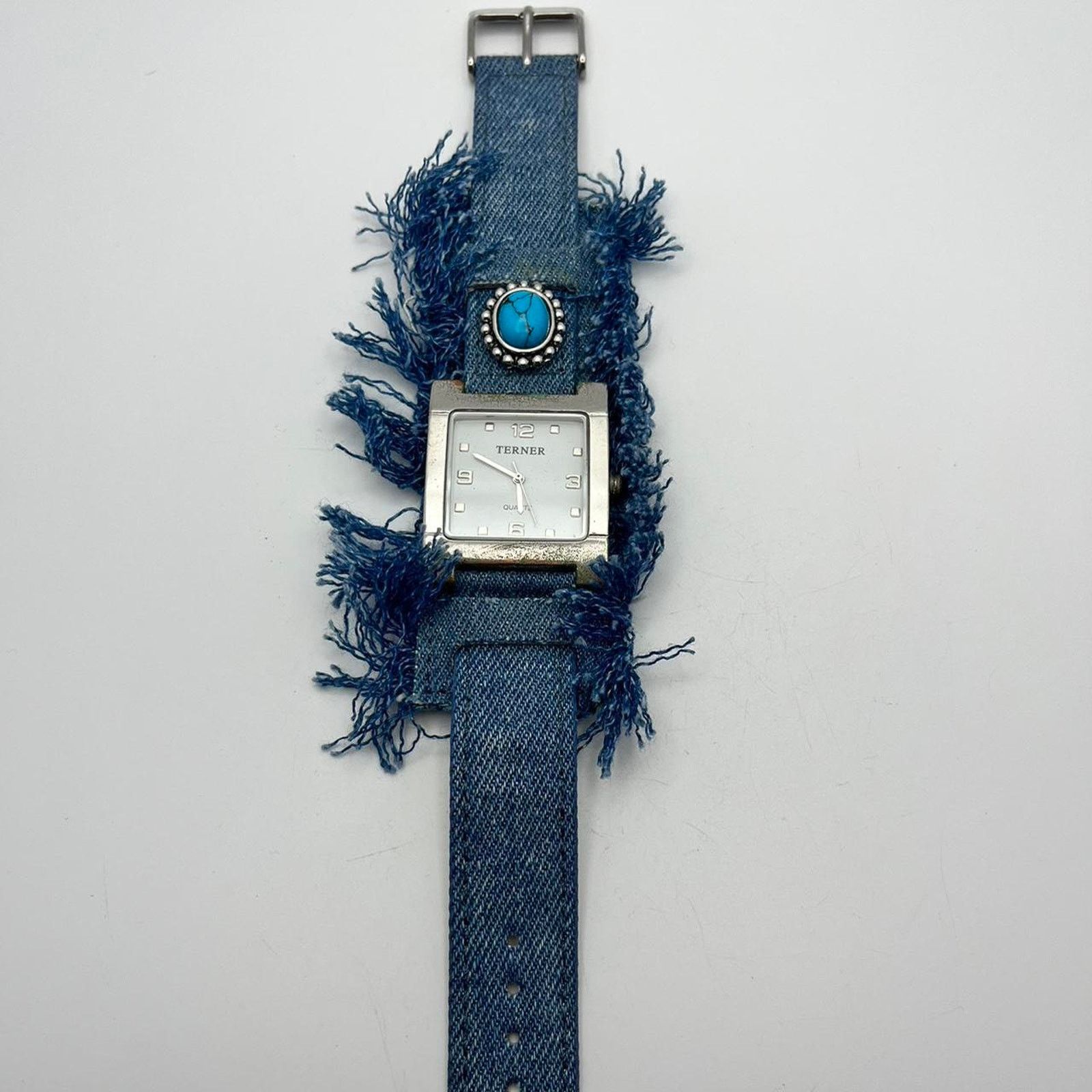Other Western denim watch Size ONE SIZE - 3 Thumbnail