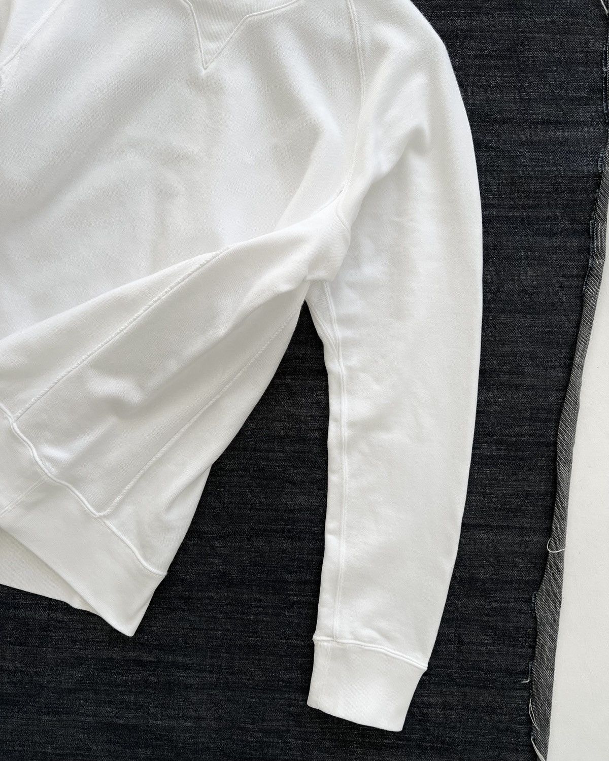 Number (N)ine × Takahiromiyashita The Soloist. TAKAHIROMIYASHITATheSoloist. SS18 Size US M / EU 48-50 / 2 - 3 Thumbnail