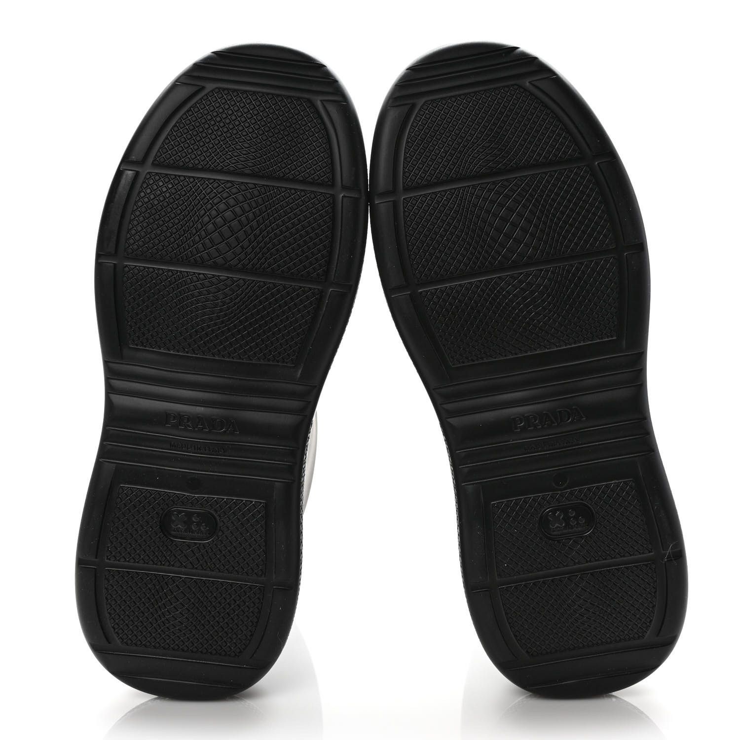 Prada o1la1rc1a0724 Size: 12 US / 2TE1B4 Boots in Black Size US 11.5 / EU 44-45 - 5 Thumbnail