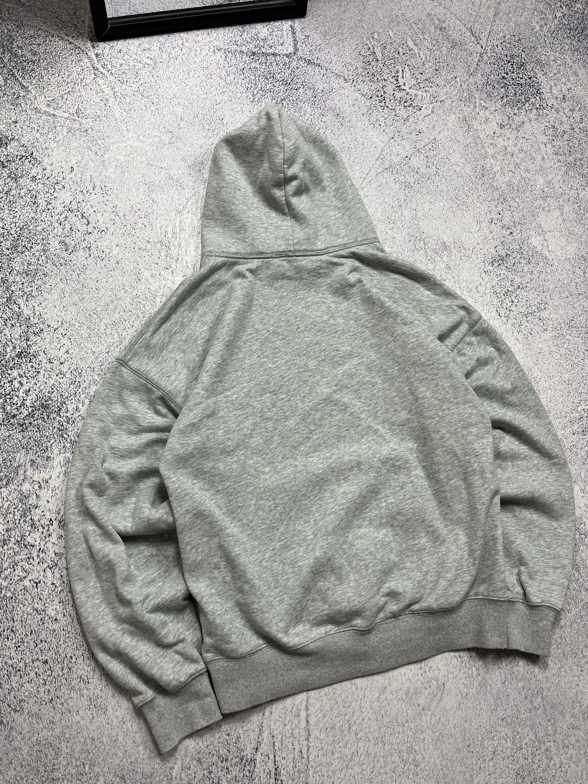 Isabel Marant × Isabel Marant Etoile × Vintage Isabel Marant Big Logo Basic Hoodie Boxy Size US S / EU 44-46 / 1 - 13 Thumbnail