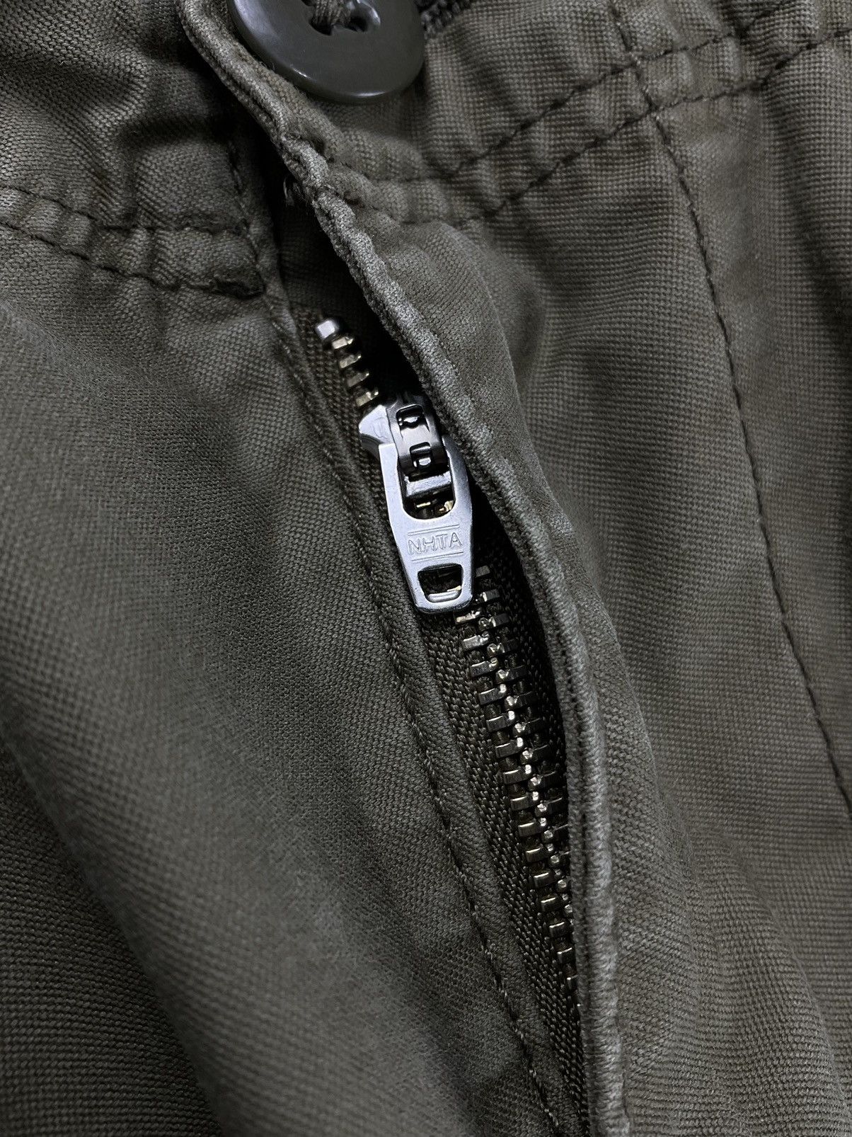 Neighborhood Neighborhood BDU Cargo Pants Size US 36 / EU 52 - 7 Thumbnail