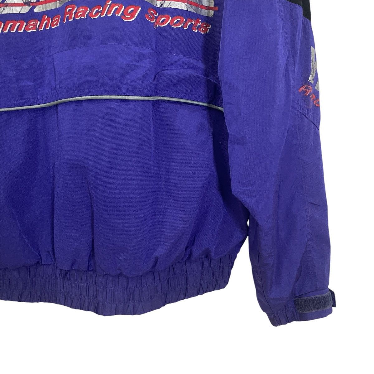 Yamaha Vintage Yamaha Racing Jacket Size US L / EU 52-54 / 3 - 9 Thumbnail