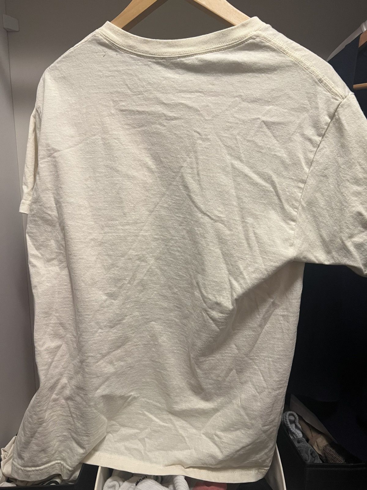 American Apparel Sextiles limited tee Size US M / EU 48-50 / 2 - 2 Thumbnail