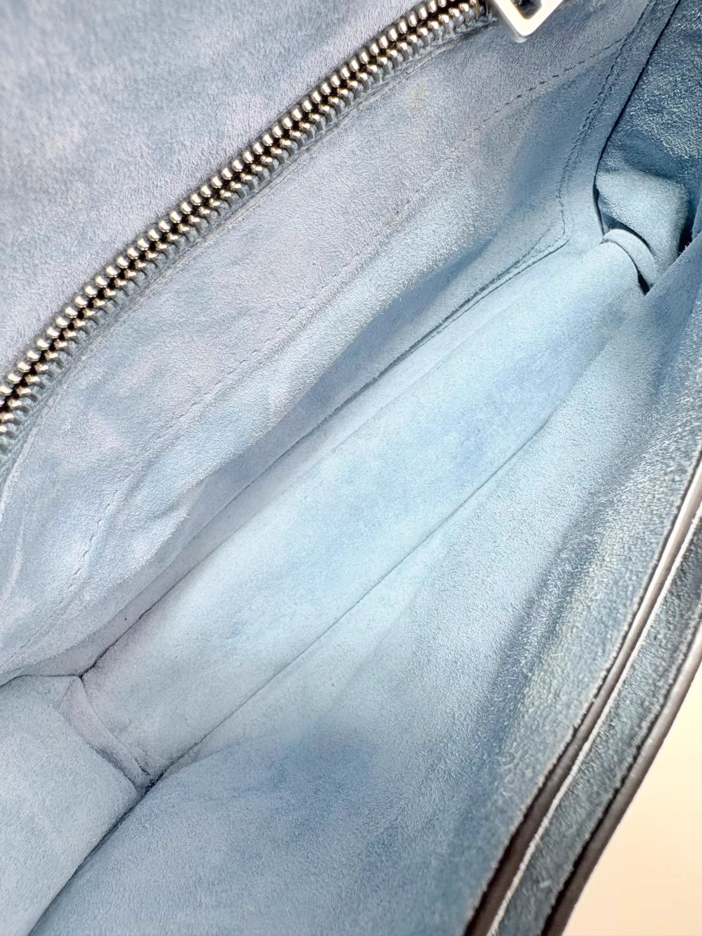 Prada PRADA Palace Box Crossbody Bag K1 Size ONE SIZE - 6 Thumbnail