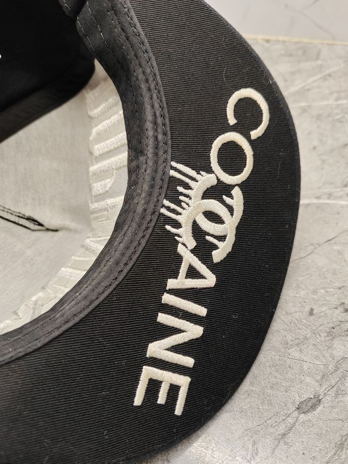 Japanese Brand Dopeness Snapback Cap Hat Size ONE SIZE - 5 Thumbnail