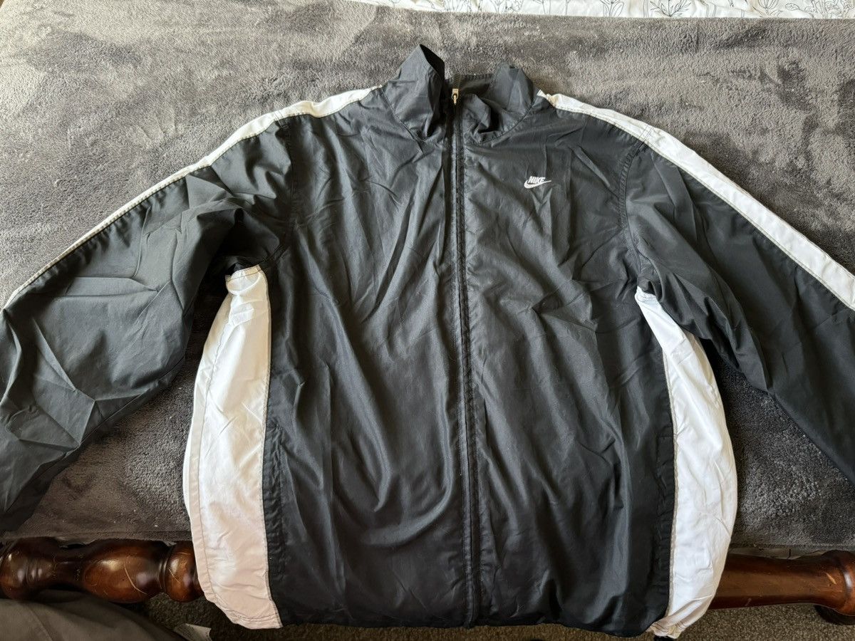 Nike Nike Windbreaker Size US M / EU 48-50 / 2 - 1 Thumbnail