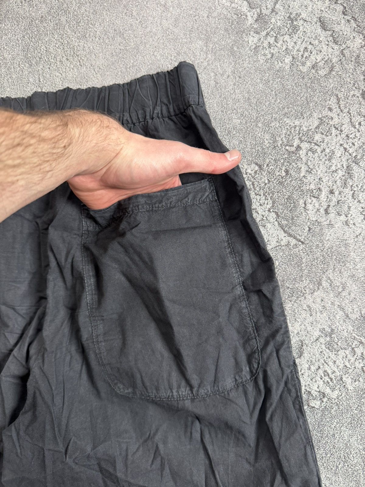 Barena Venezia Barena venezia 40size pants chinos trousers graphite patern Size 27" / US 4 / IT 40 - 14 Thumbnail