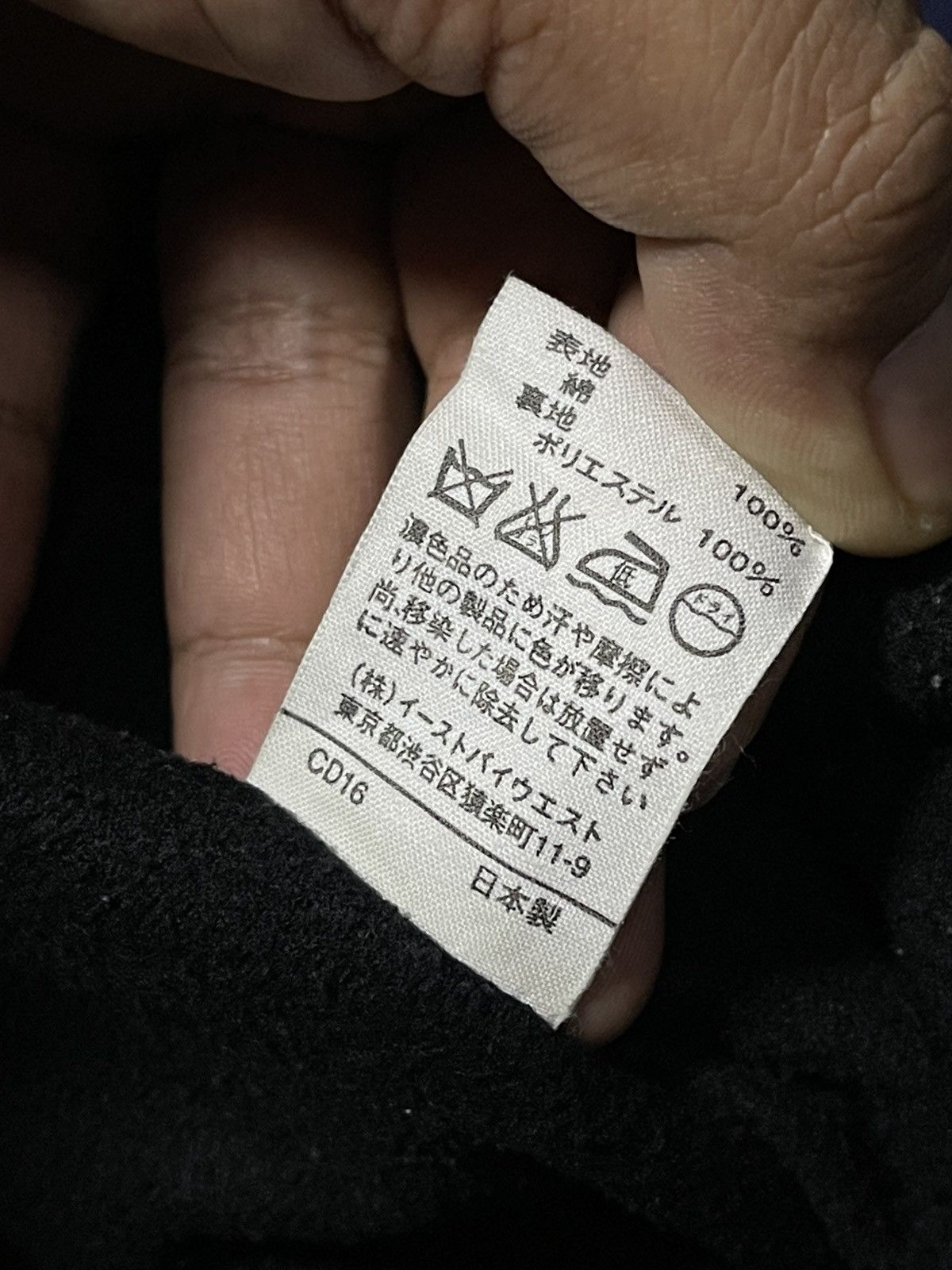 A.P.C. A.P.C Jacket Hoodie Size US M / EU 48-50 / 2 - 6 Thumbnail