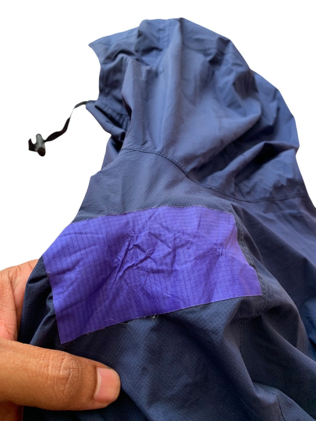 Visvim 🔥VISVIM X GORETEX PACLITE W/PROOF OUTDOOR JACKET Size US L / EU 52-54 / 3 - 12 Thumbnail