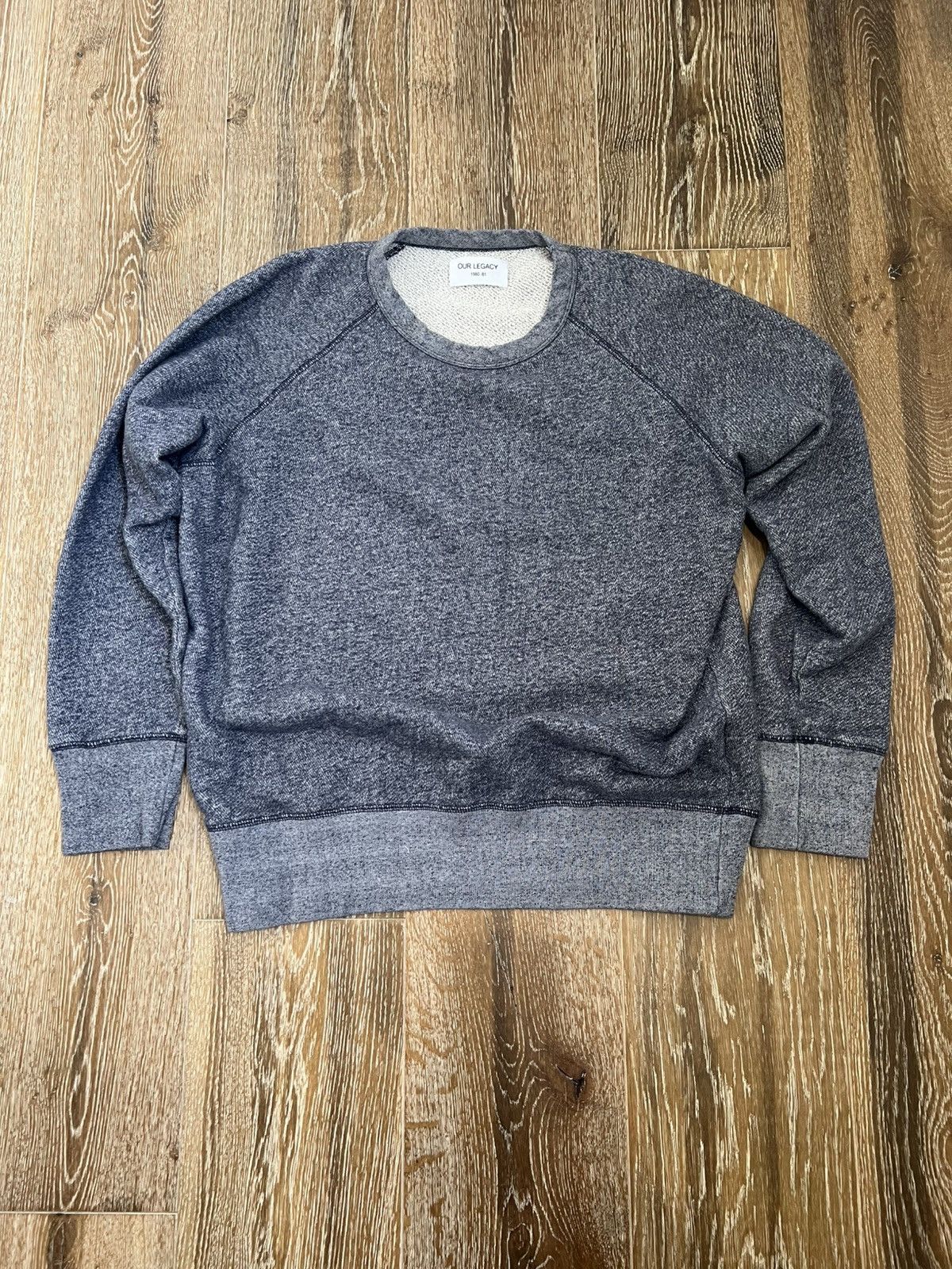 Our Legacy Great Sweat | Grailed