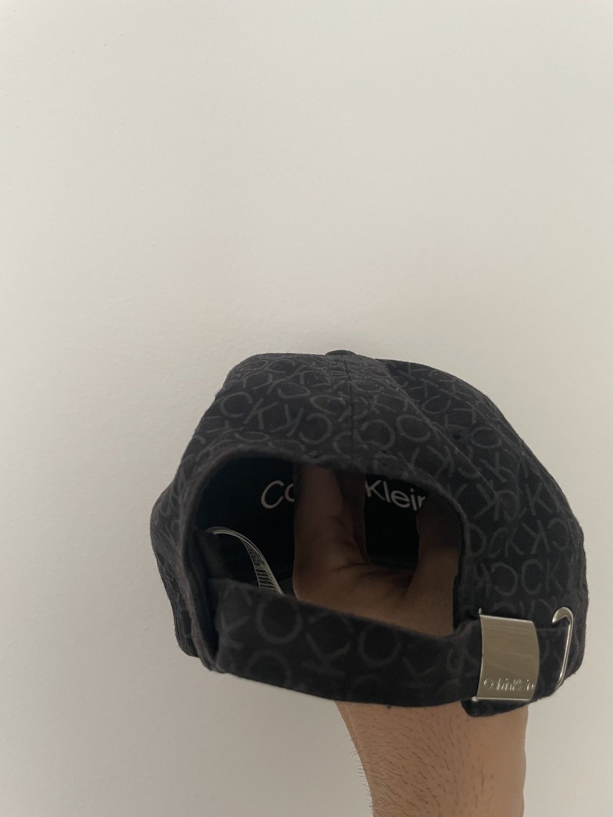 Calvin Klein Cap Calvin Klein OS Size ONE SIZE - 3 Thumbnail