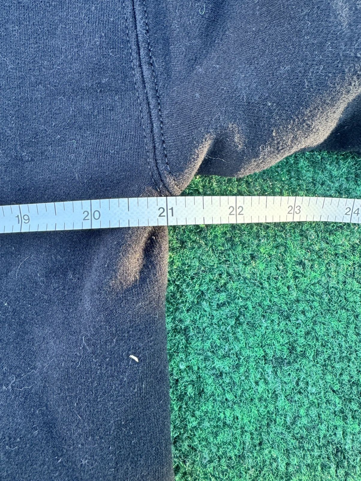Other Glock hooded sweatshirt Size US M / EU 48-50 / 2 - 4 Thumbnail