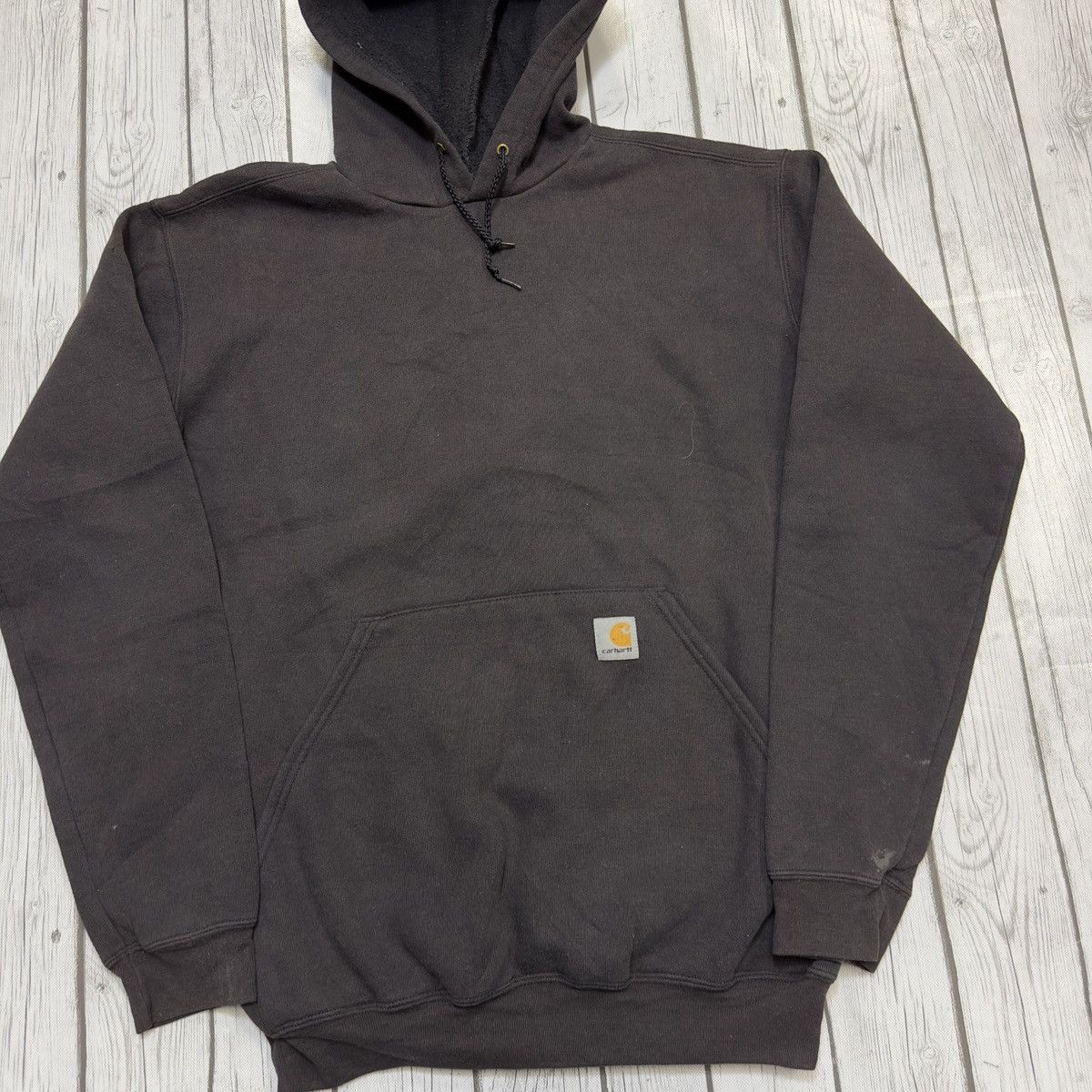 Carhartt Carhartt hoodie Size US S / EU 44-46 / 1 - 3 Thumbnail
