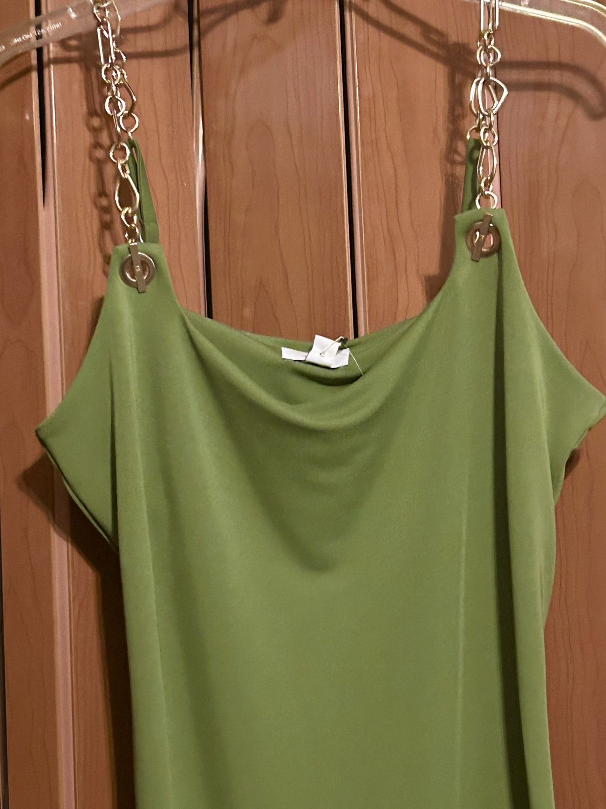 Cult Gaia Gap x Cult Gaia Size XL / US 12-14 / IT 48-50 - 5 Thumbnail