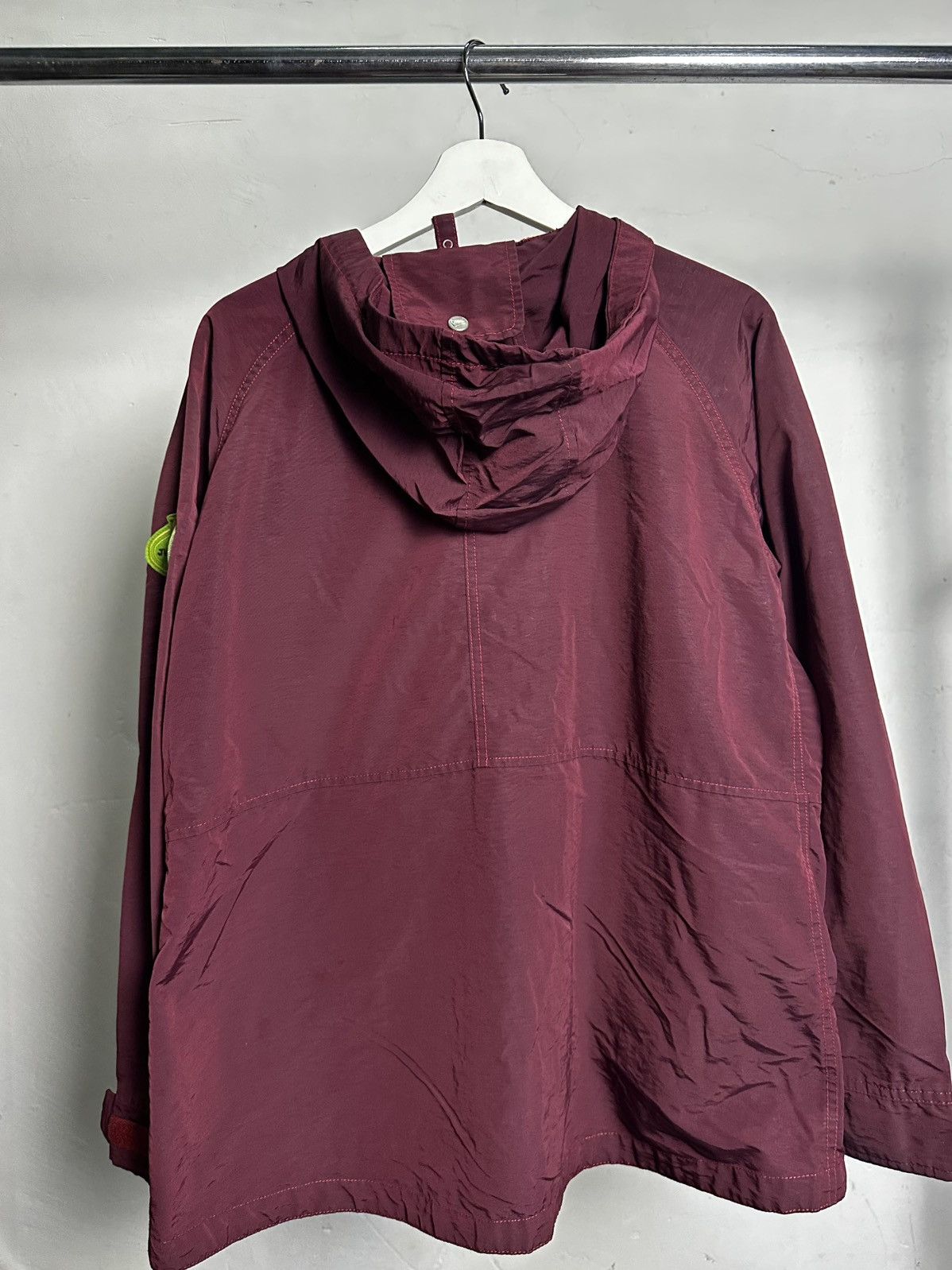 Woolrich Woolen Mills Woolrich USC Sport Light Jacket Size US L / EU 52-54 / 3 - 10 Thumbnail