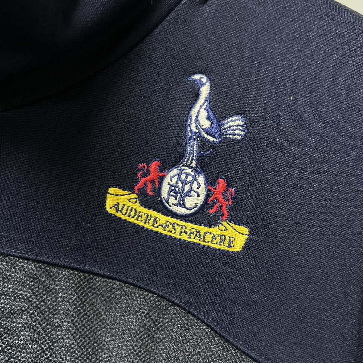 Kappa × Vintage Vintage Tottenham Hotspur kappa soccer track suit jersey Size US M / EU 48-50 / 2 - 9 Thumbnail