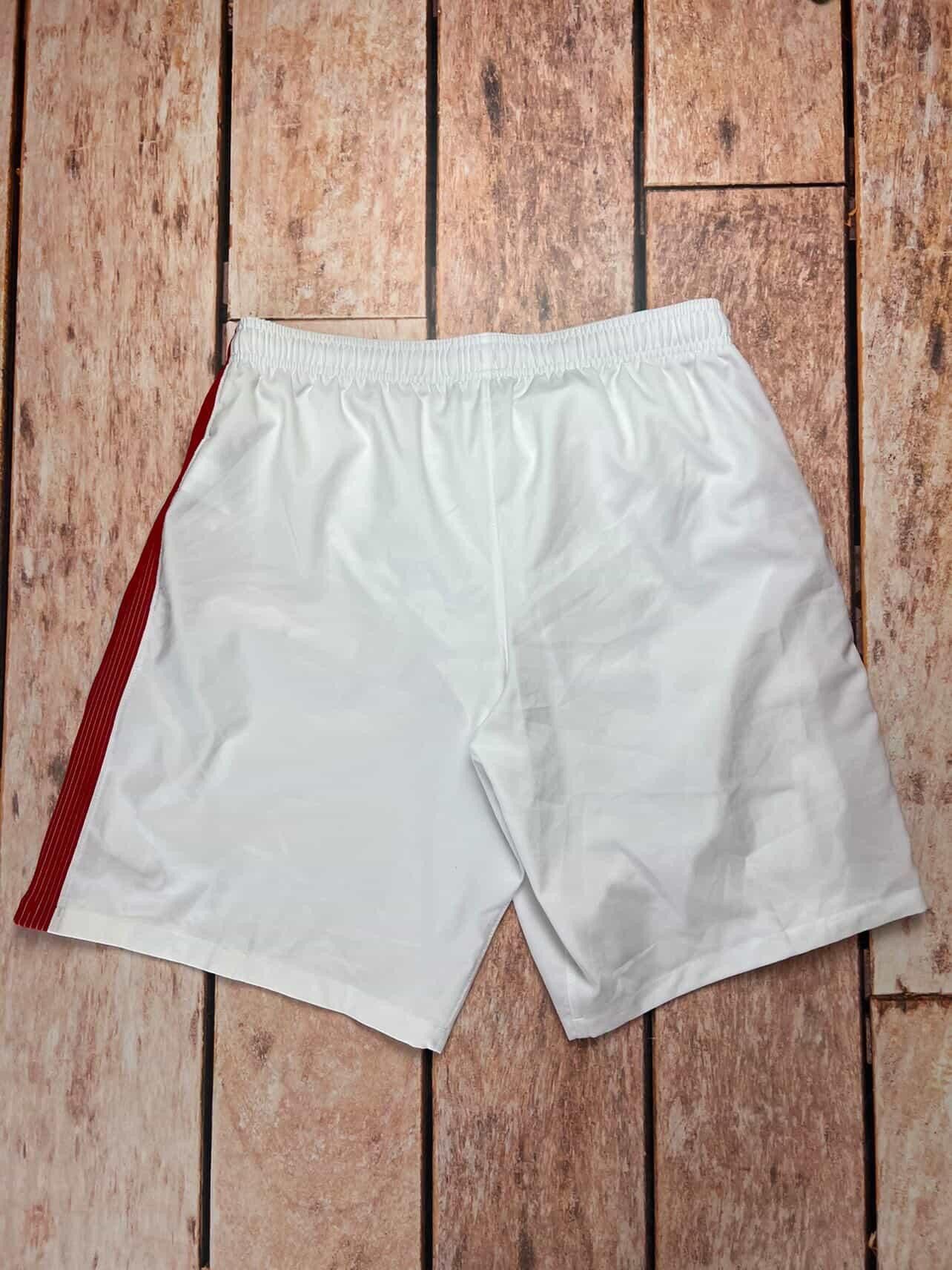 Nike Nike Poland shorts Size US 38 / EU 54 - 9 Thumbnail