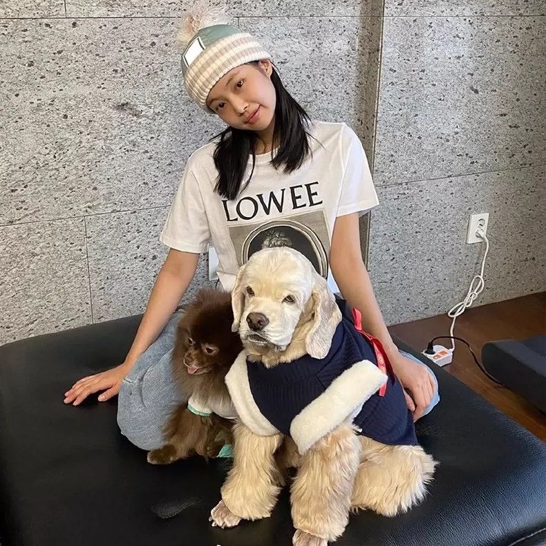 Loewe LOEWE Logo T-shirt Size L / US 10 / IT 46 - 1 Thumbnail