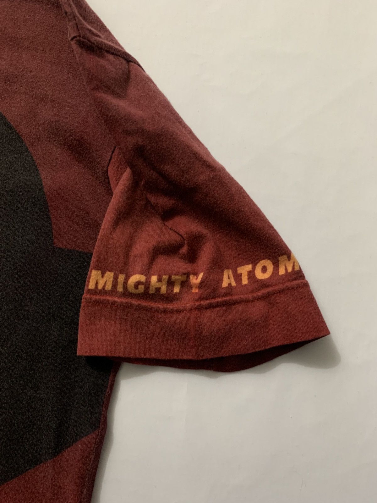 Japanese Brand Vintage Astroboy Mighty Atom Tezuka Production Tshirt Size US S / EU 44-46 / 1 - 6 Thumbnail