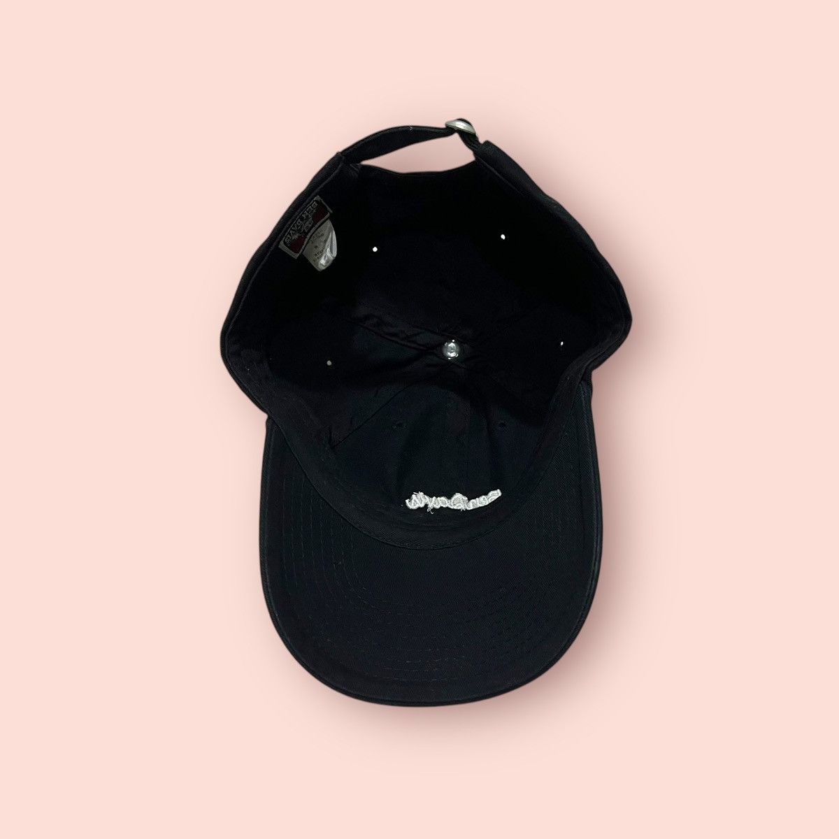 Ben Davis VINTAGE BEN DAVIS BASEBALL CAP Size ONE SIZE - 21 Thumbnail