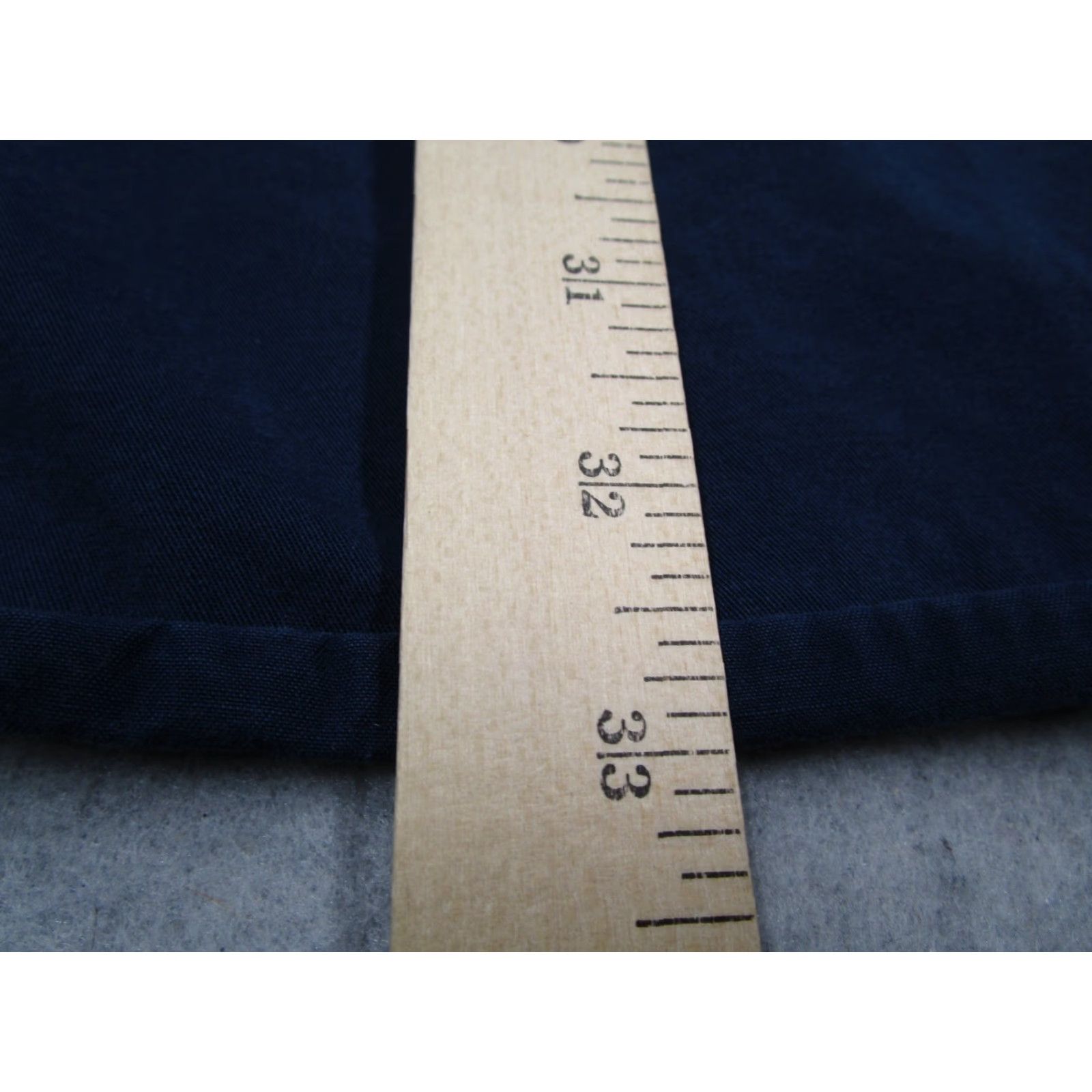 Pendleton Pendleton Shirt Mens 2XL Blue Twill Button Up Workwear Hunt Hike Travel Size US XXL / EU 58 / 5 - 7 Thumbnail