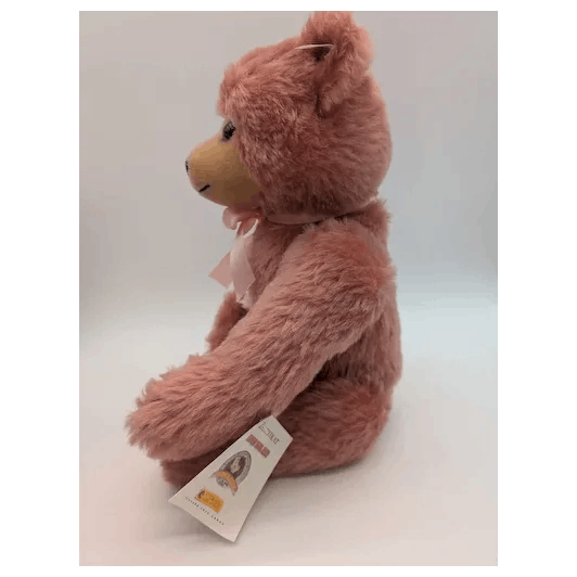 Vintage steiff 995132 musical happy birthday limited edition Size ONE SIZE - 6 Thumbnail