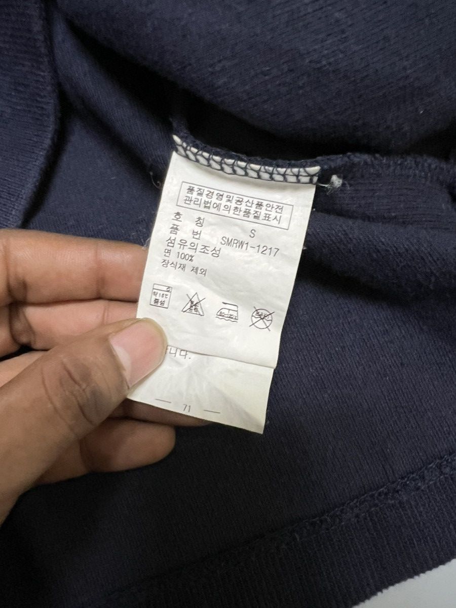 Polo Ralph Lauren Vintage ralph lauren polo big ponney zipper Size US XXS / EU 40 - 4 Thumbnail